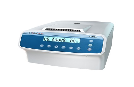 أهمية الصيانة المناسبة ومعايرة آلات الطرد المركزي للدم