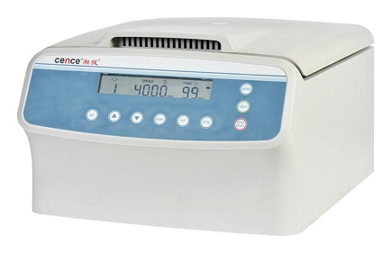 أهمية أجهزة الطرد المركزي لبطاقة الدم في الاختبارات السريرية