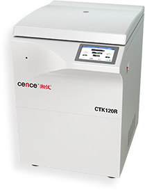 جهاز الطرد المركزي الآلي