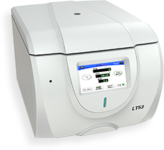 جهاز طرد مركزي سطح