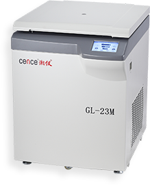 جهاز الطرد المركزي للدم