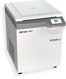 جهاز طرد مركزي للأرضية