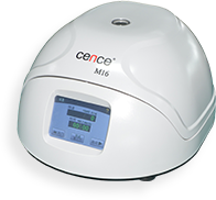 جهاز طرد مركزي