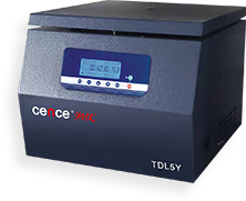 جهاز طرد مركزي للزيوت