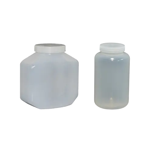 ملحقات الطرد المركزي