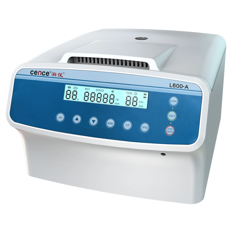 جهاز طرد مركزي منخفض السرعة 16 × 15 