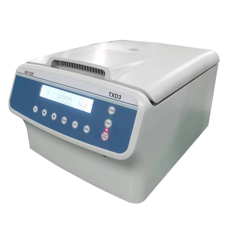 TXD3 خلية سائلة خلية تلطيخ Cytocentrifuge