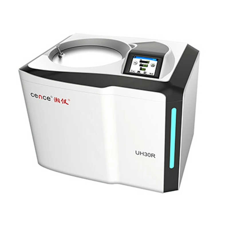 جهاز طرد مركزي لب صخري أويل 