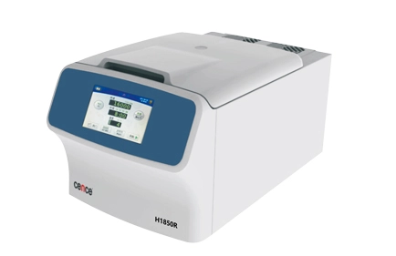 موهبة حقيقية ، دقيقة لتأخذك لفهم جهاز الطرد المركزي عالي السرعة