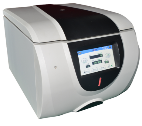 تطبيقات واتجاهات الطرد المركزي الفوق