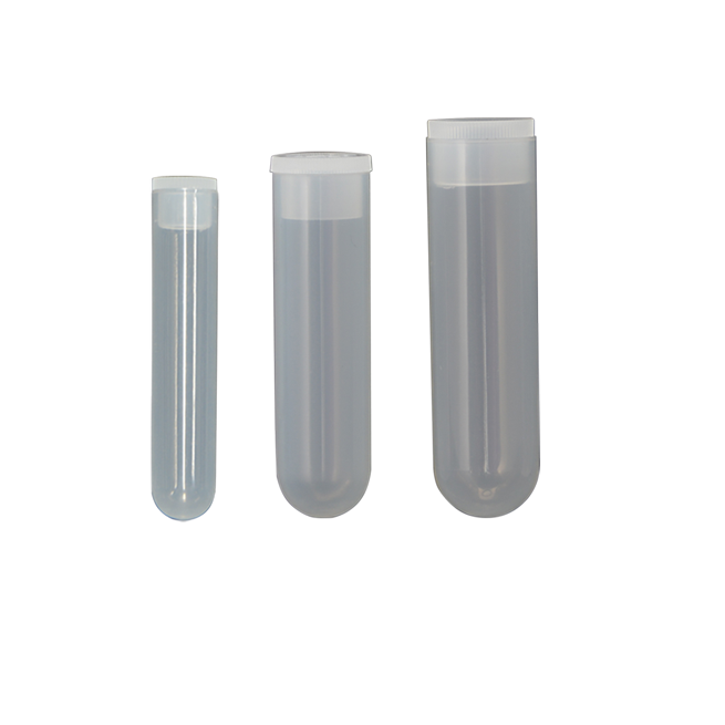 تصنيف أنابيب الطرد المركزي وكيفية اختيار تلبية المتطلبات التجريبية