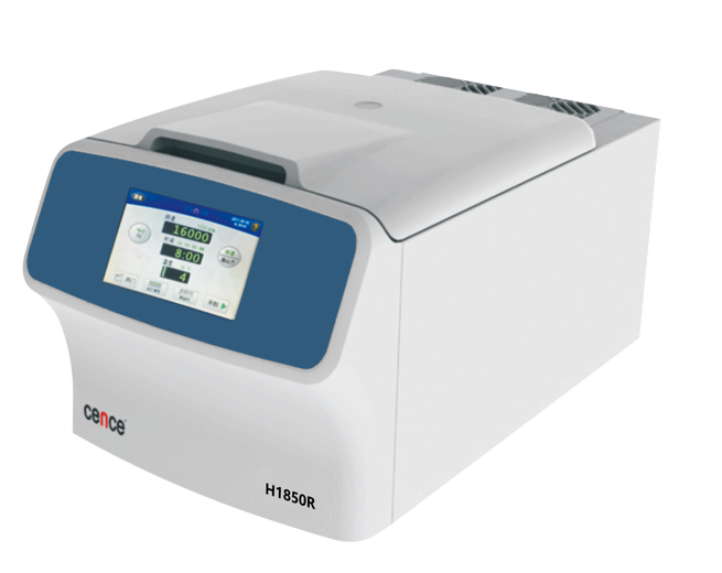 موهبة حقيقية ، دقيقة لتأخذك لفهم جهاز الطرد المركزي عالي السرعة