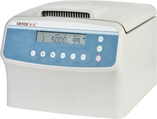 ما هي طرق تنظيف أجهزة الطرد المركزي الطبية ؟