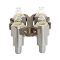 جهاز طرد مركزي للتدفئة